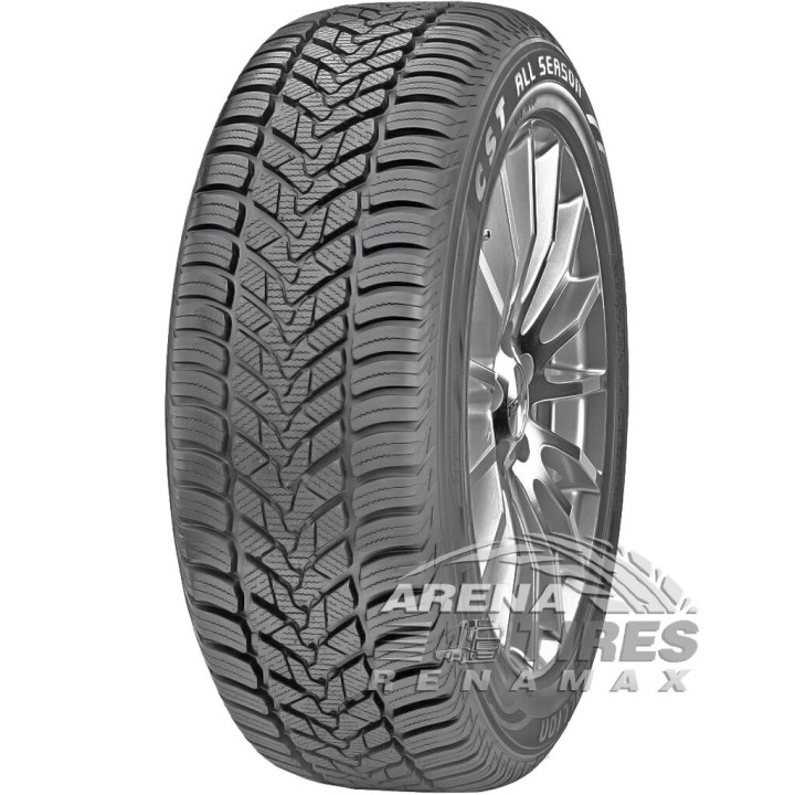 CST Medallion All Season ACP1 185/55 R15 82H