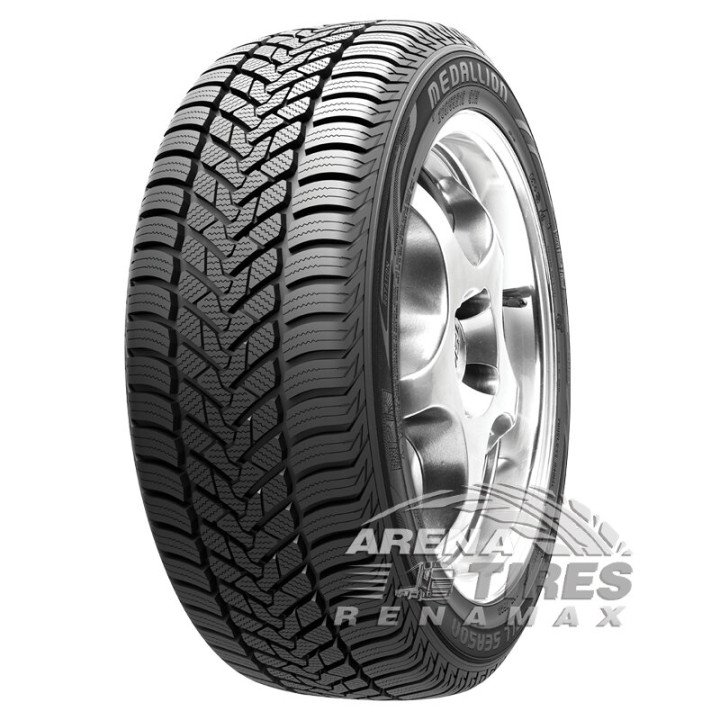 CST Medallion All Season ACP-1 205/60 R16 96V XL
