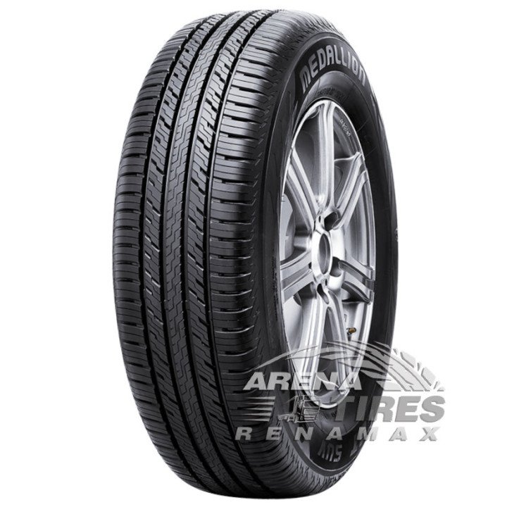 CST Medallion MD-S1 215/60 R17 96H