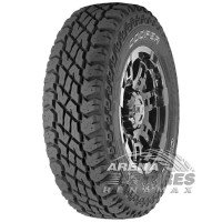 Cooper Discoverer S/T MAXX 255/80 R17 121/118Q (под шип)