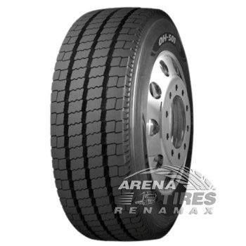 Otani OH-501 (универсальная) 275/70 R22.5 150/148J
