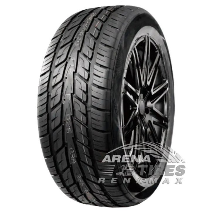 Fronway Eurus 07 265/35 ZR22 102W XL