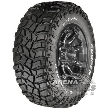 Cooper Discoverer STT Pro 31/10.5 R15 109Q