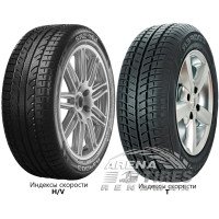 Cooper Weather-Master SA2 155/70 R13 75T