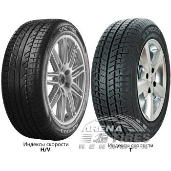 Cooper Weather-Master SA2 155/70 R13 75T