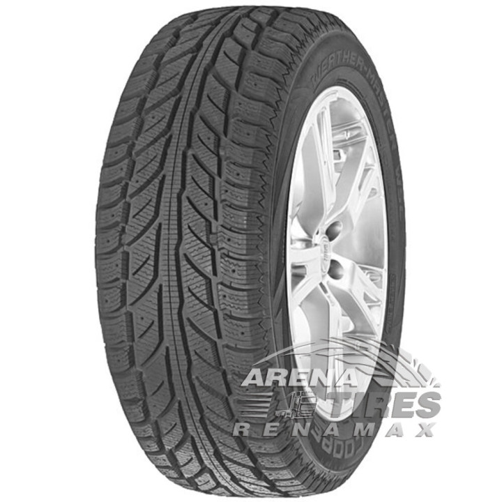 Cooper Weather-Master WSC 235/50 R18 97T (шип)