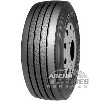 Roadx DX670 (универсальная) 385/55 R22.5 160K PR20