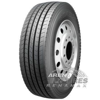 Roadx RH621 (рулевая) 215/75 R17.5 135/133L PR16