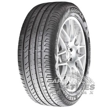 Cooper Zeon 4XS Sport 235/60 R17 102V