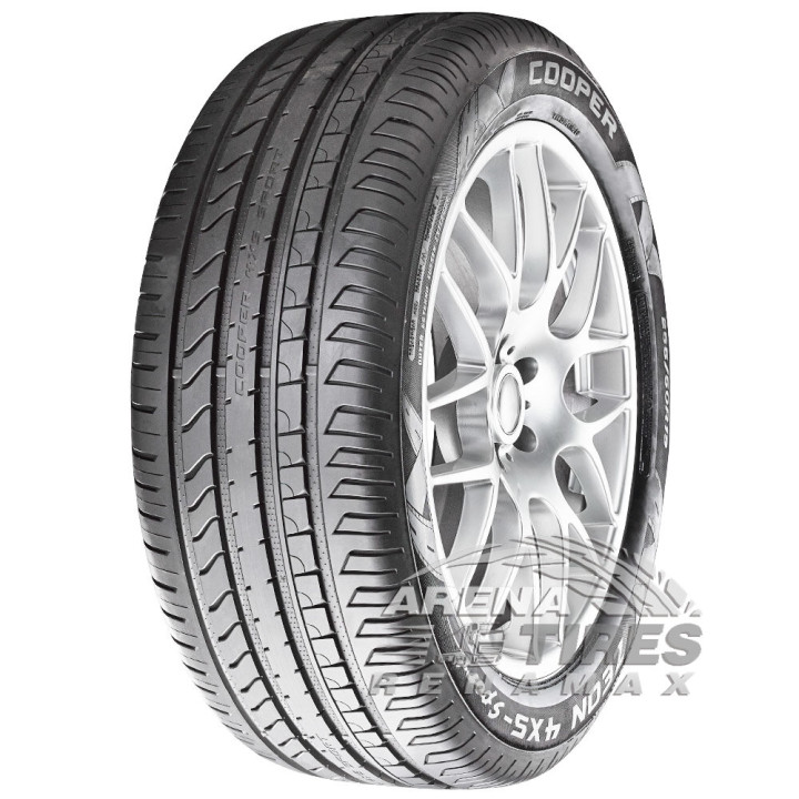 Cooper Zeon 4XS Sport 255/45 R20 105W XL