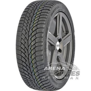 Continental WinterContact TS 870 195/65 R15 91T