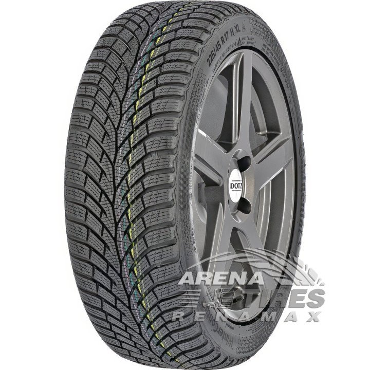 Continental WinterContact TS 870 185/65 R15 88T