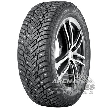 Nokian Hakkapeliitta 10 245/40 R19 98T XL (шип)