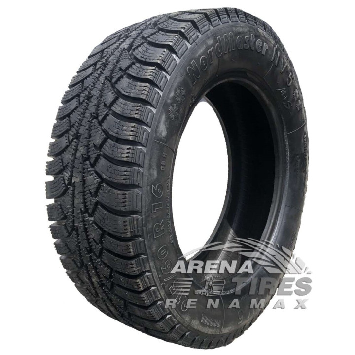 Nordmaster (наварка) NV5 215/60 R16 95H