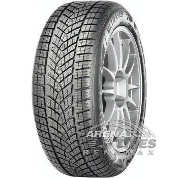 Goodyear UltraGrip Performance + SUV 265/60 R18 114H XL