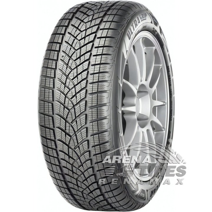 Goodyear UltraGrip Performance + SUV 255/55 R20 110V XL