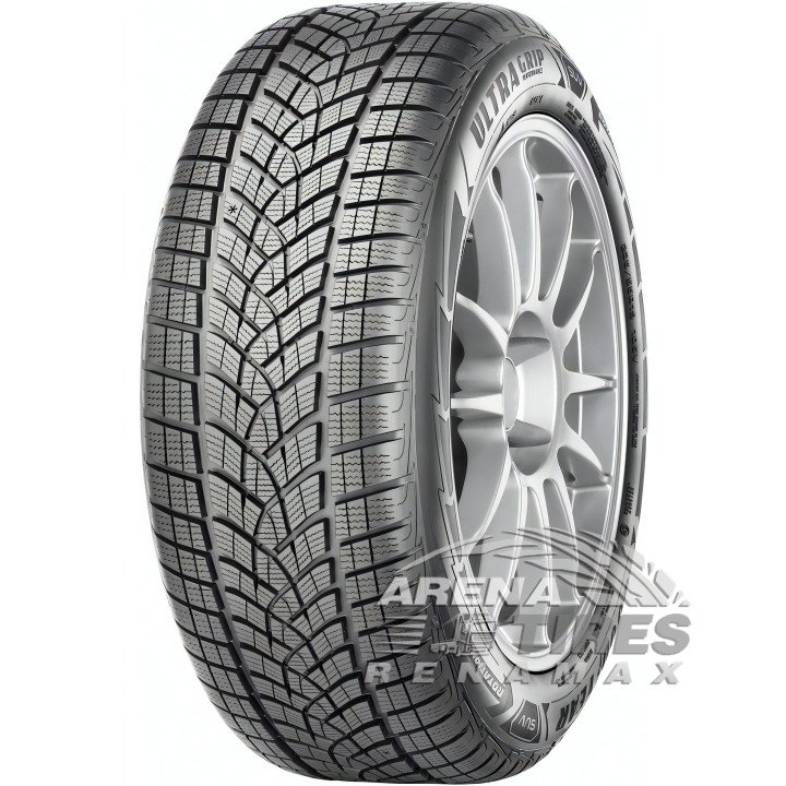 Goodyear UltraGrip Performance + SUV 265/50 R20 111V XL FP