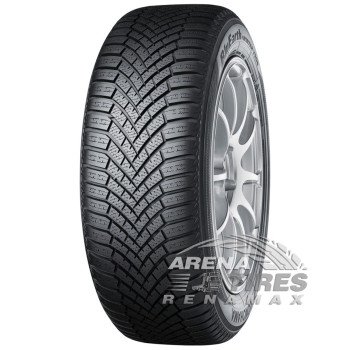 Yokohama BluEarth*Winter V906 215/60 R16 99H XL