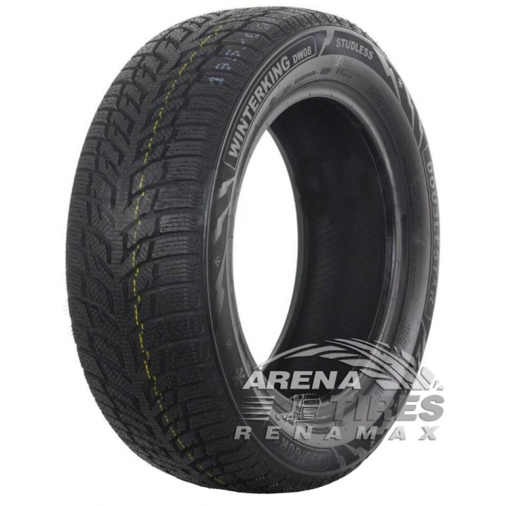Doublestar WINTERKING DW08 215/65 R16 102H XL