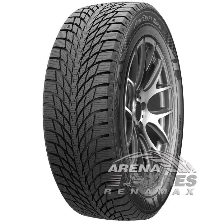 Kumho WinterCraft Wi51 175/70 R14 88T XL