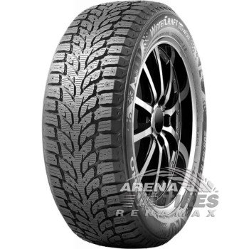 Kumho WinterCraft Ice Wi32 175/65 R14 86T XL (под шип)