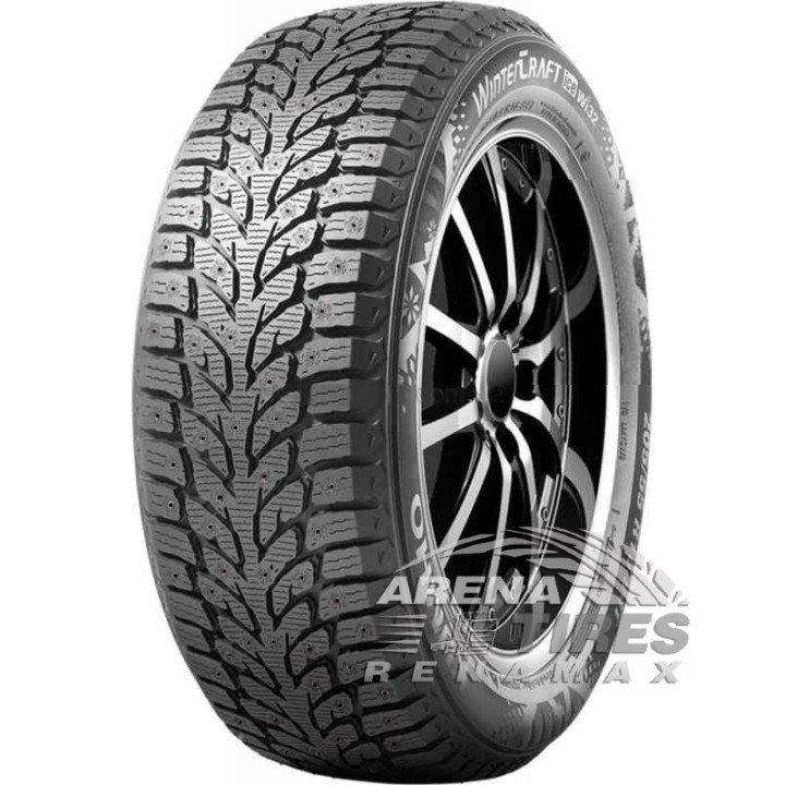 Kumho WinterCraft Ice Wi32 175/65 R14 86T XL (под шип)