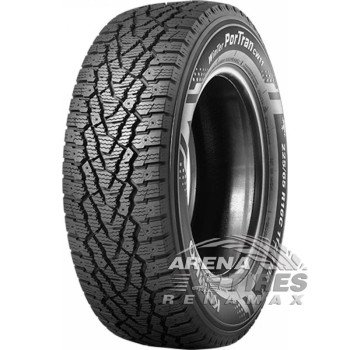 Kumho Winter PorTran CW11 195/70 R15C 104/102R (под шип)