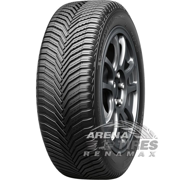 Michelin CrossClimate 2 195/65 R15 95V XL