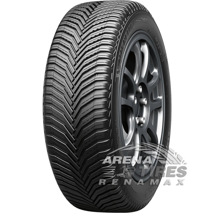 Michelin CrossClimate 2 225/45 R17 94V XL