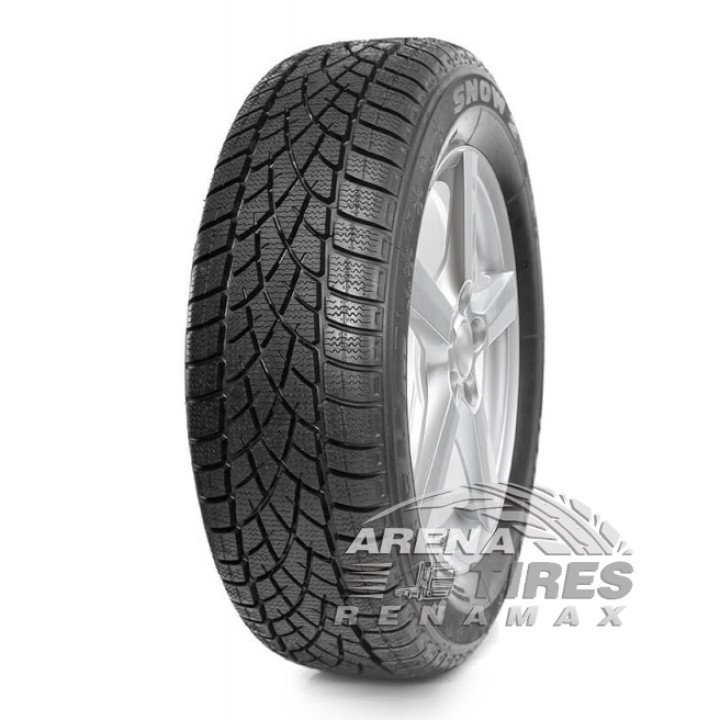 Targum (наварка) Snow 2 205/55 R16 91H
