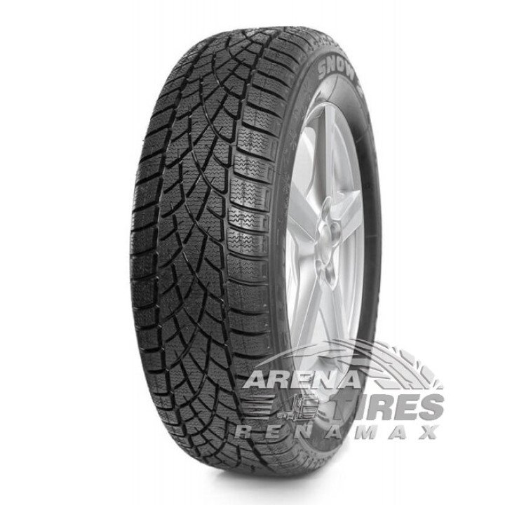 Targum (наварка) Snow 2 205/55 R16 91H