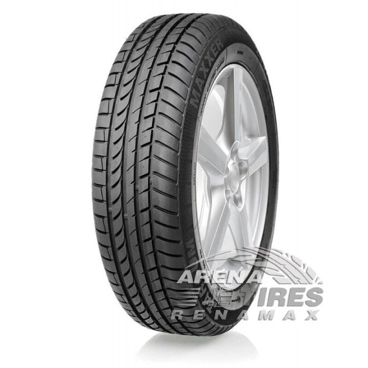 Targum (наварка) MAXXER 225/45 R18 91V