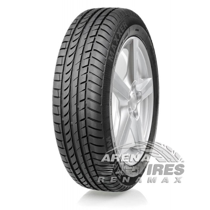 Targum (наварка) MAXXER 225/45 R18 91V