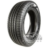 Targum (наварка) SUVER 235/60 R18 103H