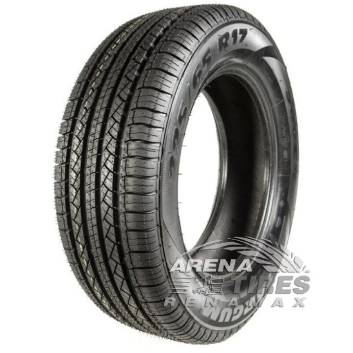 Targum (наварка) SUVER 235/60 R18 103H