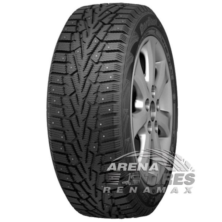Cordiant Snow Cross 185/60 R15 84T (шип)