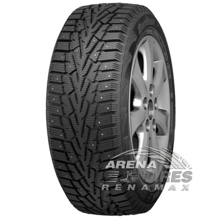Cordiant Snow Cross 185/60 R15 84T (шип)
