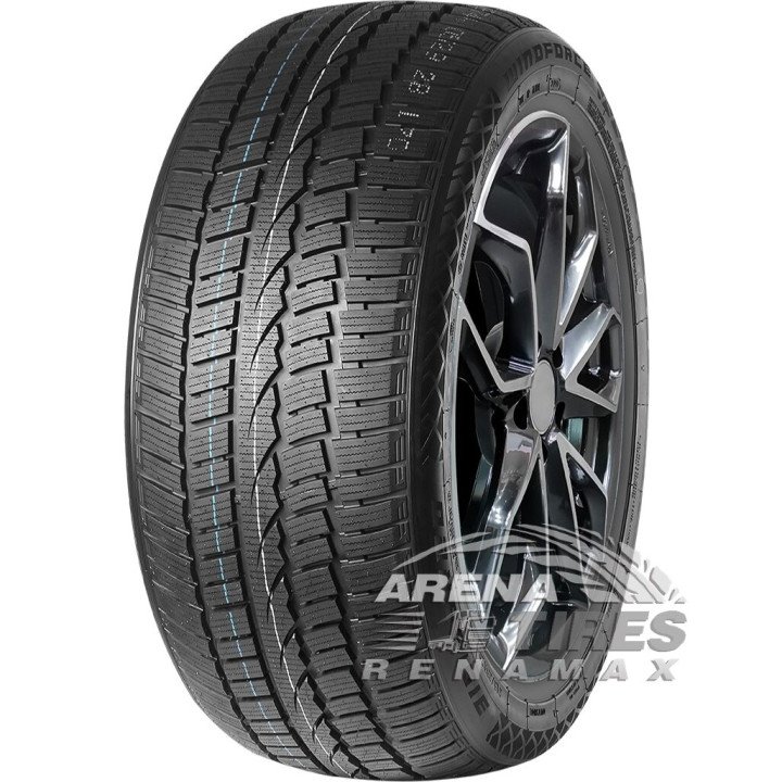 Windforce Snowblazer UHP 215/55 R17 98V XL