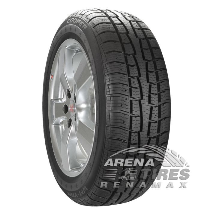 Cooper WM-Van 225/65 R16C 112/110R (под шип)
