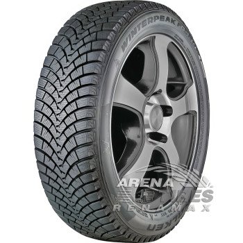 Falken WINTERPEAK F-SNOW 1 195/65 R15 95T XL