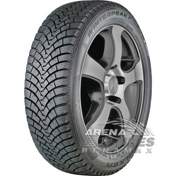 Falken WINTERPEAK F-SNOW 1 195/65 R15 95T XL