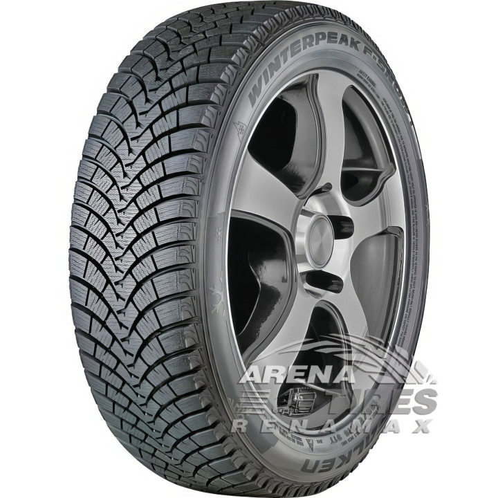 Falken WINTERPEAK F-SNOW 1 195/65 R15 95T XL