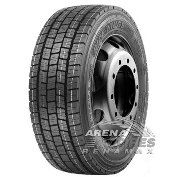 Leao KLD200 (ведущая) 215/75 R17.5 126/124M