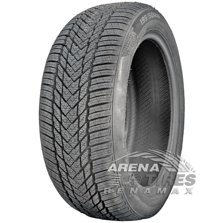 Lanvigator Wintergrip HP 185/60 R15 88H XL