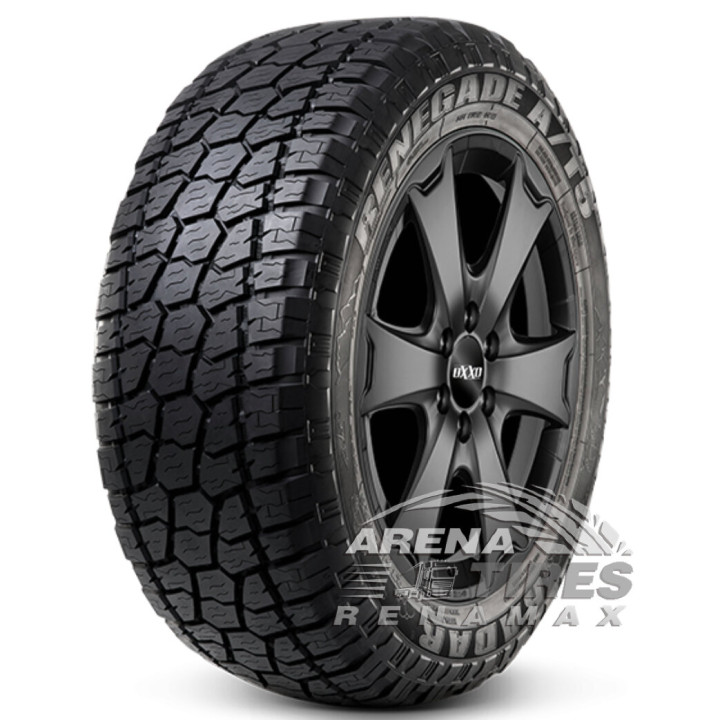 Radar RENEGADE A/T 5 305/45 R22 118S XL