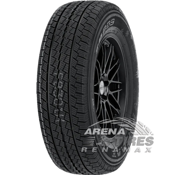 Firemax FM809 215/60 R17C 109/107T
