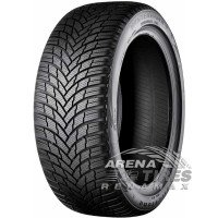Firestone WinterHawk 4 185/65 R15 88T