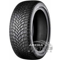 Firestone WinterHawk 4 215/60 R17 96H