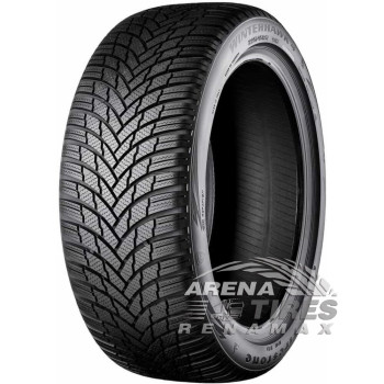 Firestone WinterHawk 4 185/60 R15 84T