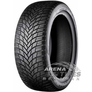 Firestone WinterHawk 4 185/60 R15 84T